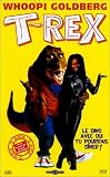 T-REX (1995) VF . [VHS]