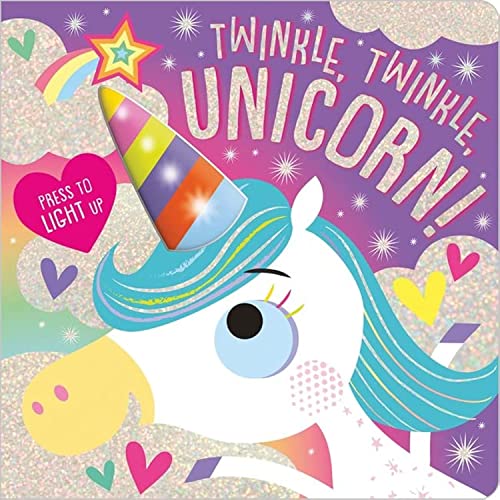 Twinkle Twinkle Unicorn