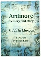 Ardmore: Memory and story 0953890309 Book Cover