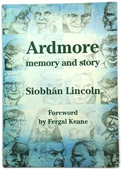 Paperback Ardmore: Memory and story Book