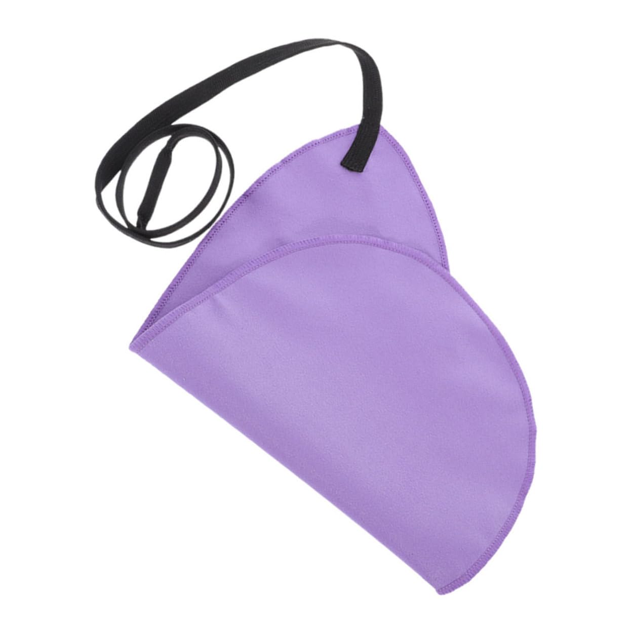 FUNOMOCYA Clarinet Cleaning Cloth For Inside Tube: Ideal For Saxophone Flute And Other Musical Instruments - Portable And Easy To Use