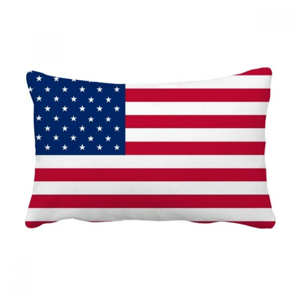 Coussin lombaire usa pour soulager le mal de dos sur canape decoration salon