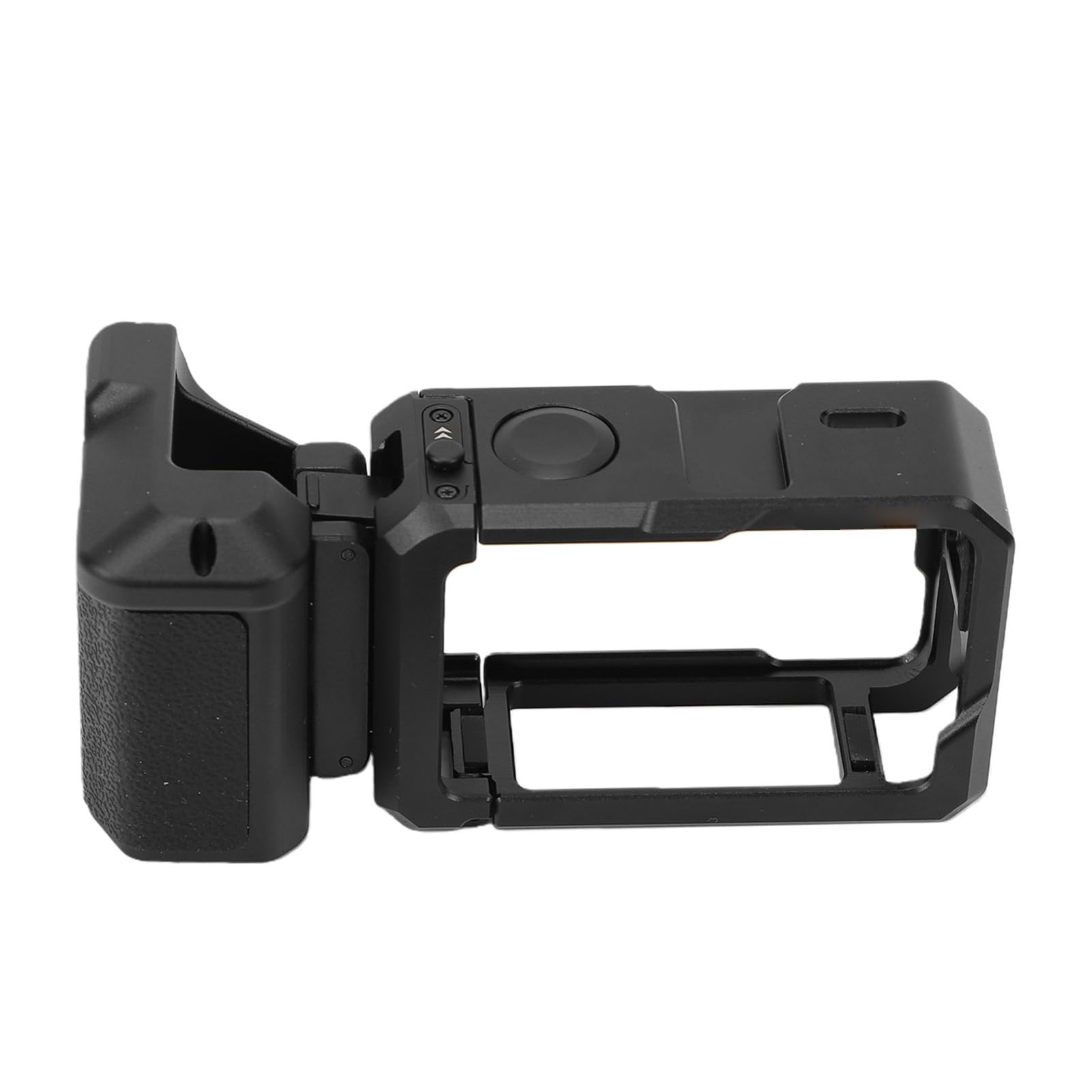 Action Camera Control Cage mit Ergonomischem Griff