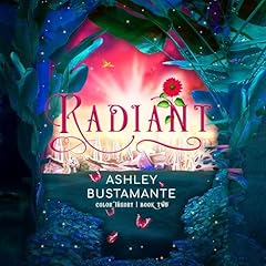 『Radiant』のカバーアート