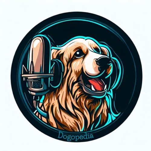 Dogopedia cover art