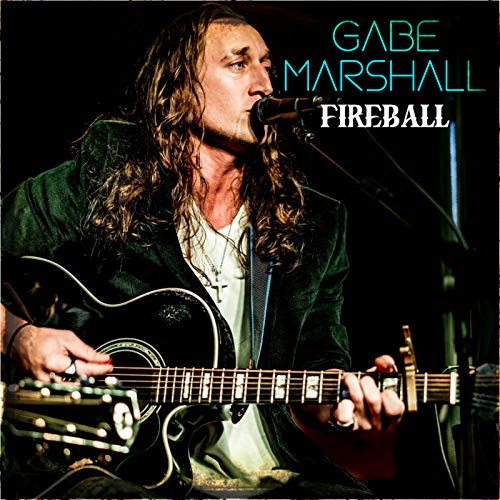 Gabe Marshall