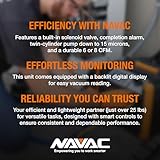 Zoom IMG-2 navac nrp8di master series pompa Zoom IMG-2 navac nrp8di master series pompa