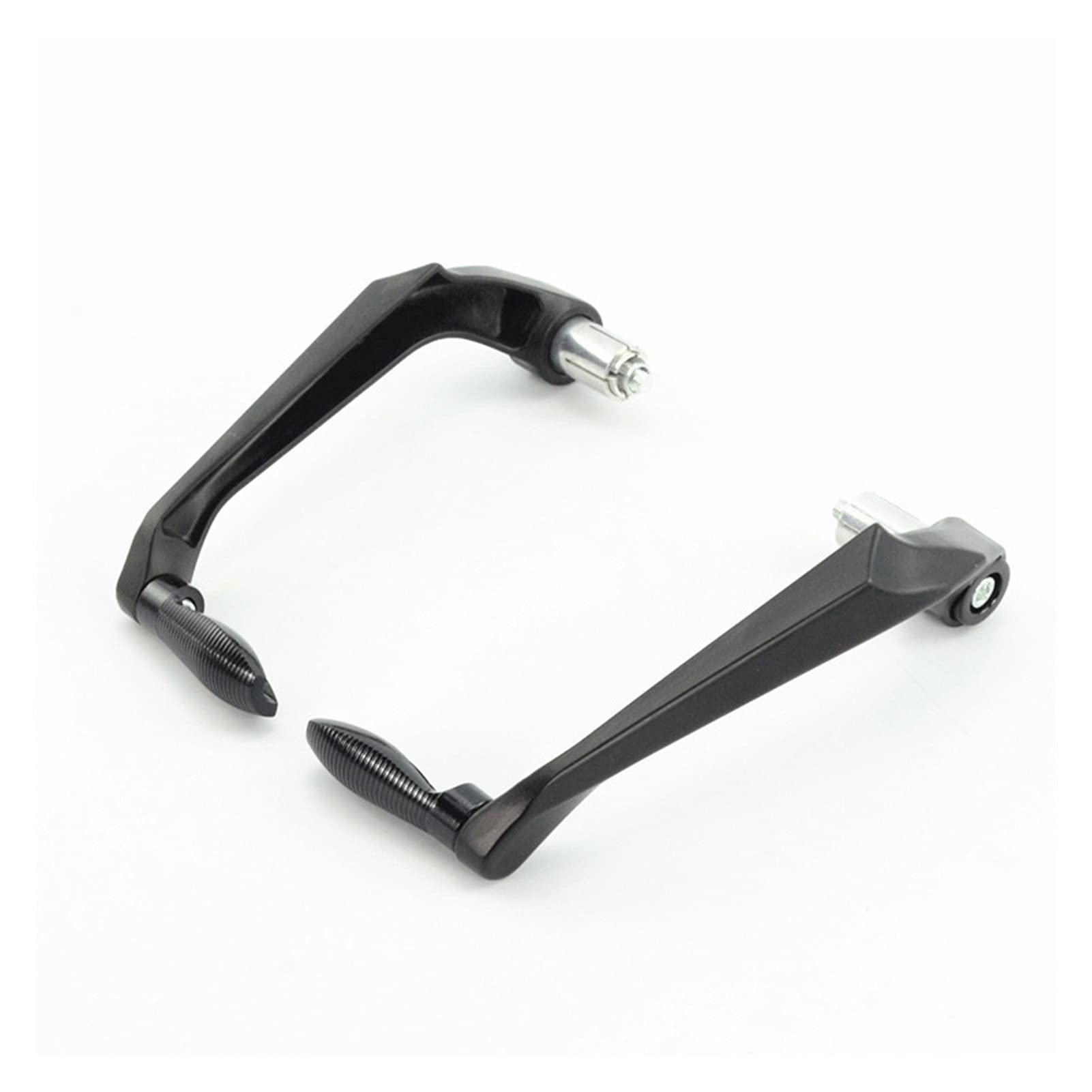 protector de manetas protector manos moto Protector De Mano Para Motocicleta, Palancas De Embrague De Freno De Aluminio, Protector De Mano Para A- prilia RSV4 SR 50 RSV PEGASO 650 SHIVER 750 SR 150 TU