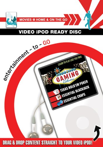 Ultimate Gaming Collection [video iPod ready disc]
