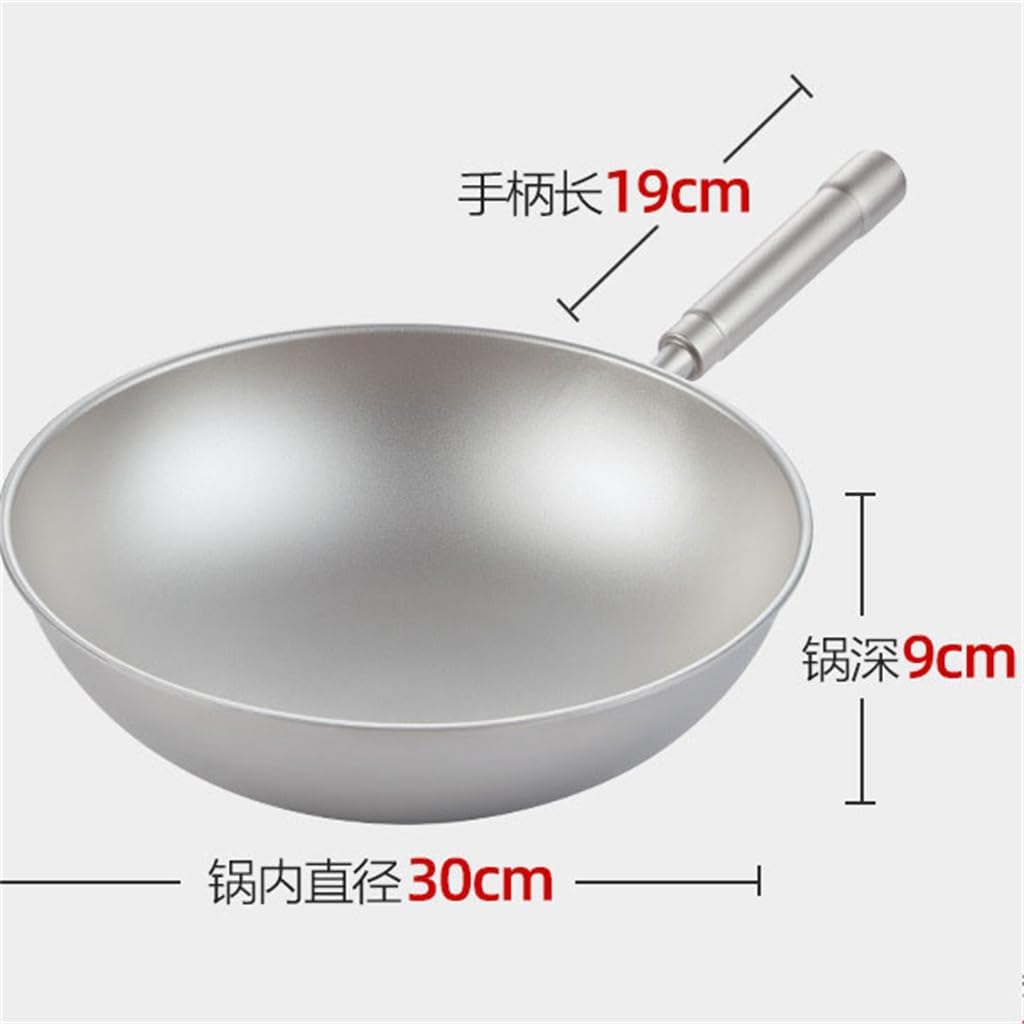 ステンレス製フライパン ノンスティックフライパン ノンスティックパン