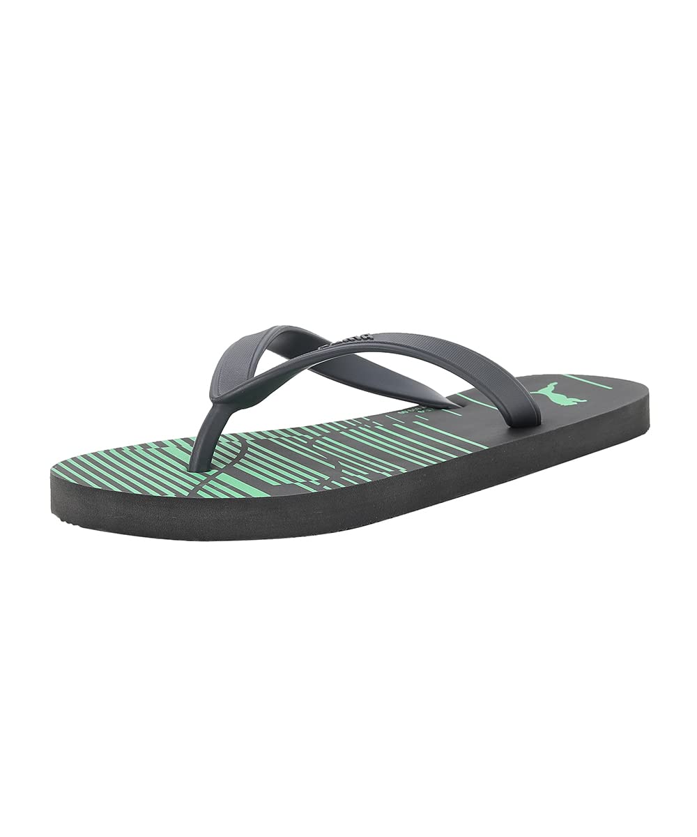 Puma Unisex Adult Caspian V2 Irish Green-Dark Shadow Slipper-8 Kids UK (39344701) (B0B8Z8335Z) Amazon Price History, Amazon Price Tracker