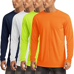 4-white/Fluorescent Green/Navy/Fluorescent Orange