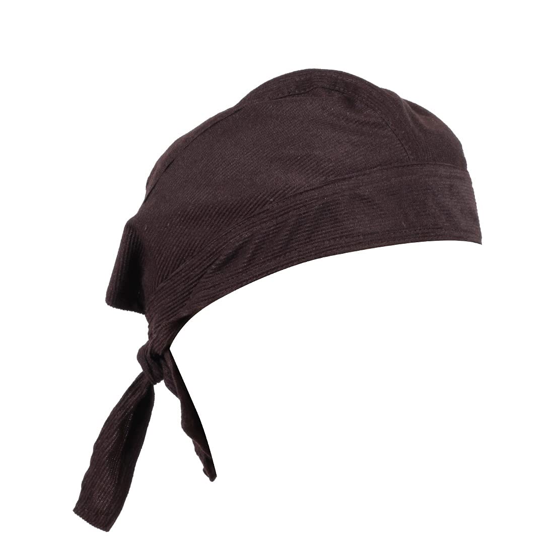 BISMAADH Unisex Scrub Cap-Sweat Absorbant with Tie Knot Free Size -BROWN (B094ZQLZTZ) Amazon Price History, Amazon Price Tracker
