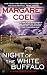 Night of the White Buffalo (A Wind River Mystery)