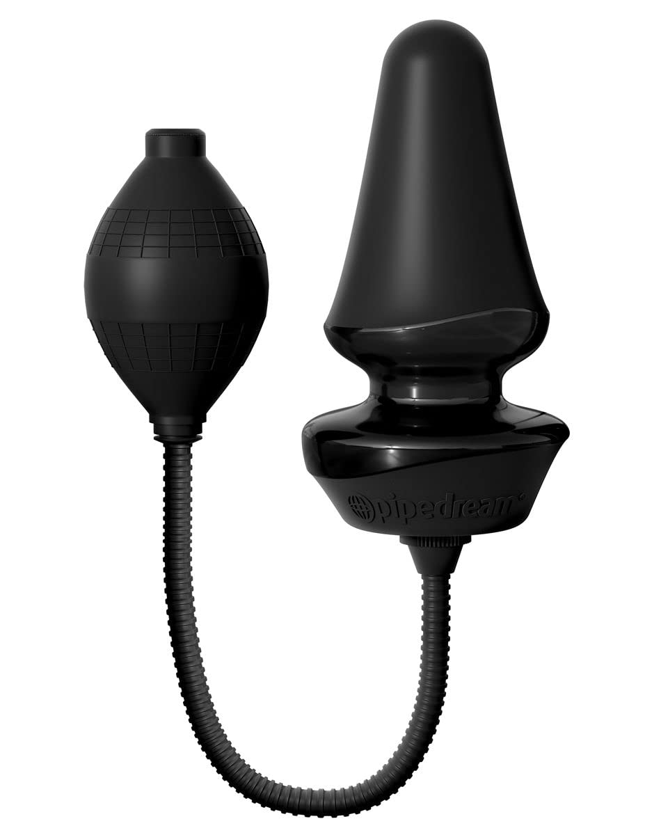anal fantasy collection mega silicone plug Pipedream Anal Fantasy Collection Mega Silicone Plug : Amazon.com.au:  Health, Household & Personal Care