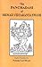 The Panchadasi of Srimad Vidyaranya Swami (English Translation)