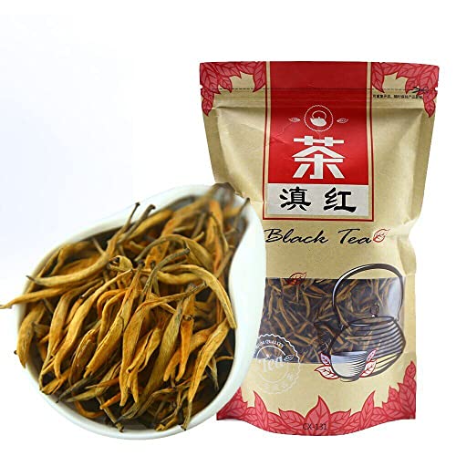 HELLOYOUNG 150g g _?g茴 `IȋZ@ LȖ킢 Y Chinese tea Black tea (3 pcs)