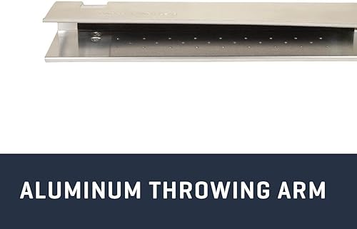 Miniatura 4 de Allen Company Lanzador de arcilla  Claymaster Sporting Clay Target Thrower  Lanzador de palomas de arcilla  Lanzador de skeet y trampa  Xcelerator