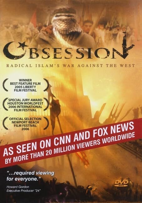 Obsession / (Ntsc) [DVD] [Region 1] [NTSC] [US Import]: Amazon.de: DVD ...