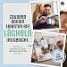 DIY Explosionsbox Geschenkbox Set zum selber basteln - Pop Up Foto Überraschungsbox - Geschenk Box Bastelset als Geburtstagsgeschenk, personalisiertes Geschenk