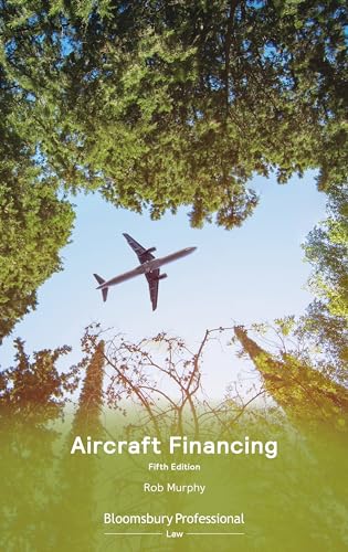 Aircraft Financing view 2