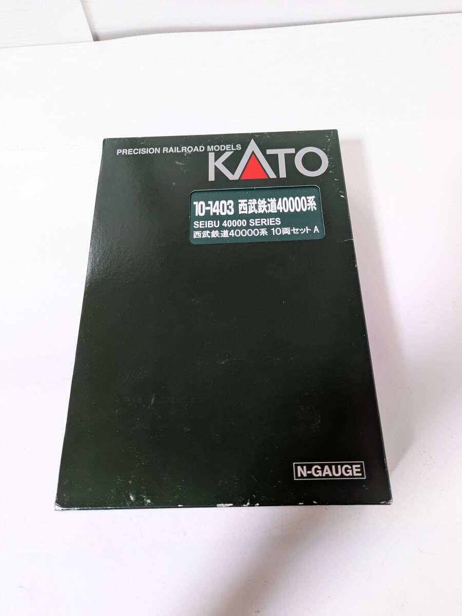 Amazon.co.jp: 室内灯付 TNカプラー み 0809T 10-1403 西武鉄道40000系