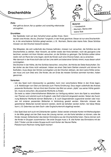 Gummitwist & Co.: Klassische Kinderspiele neu