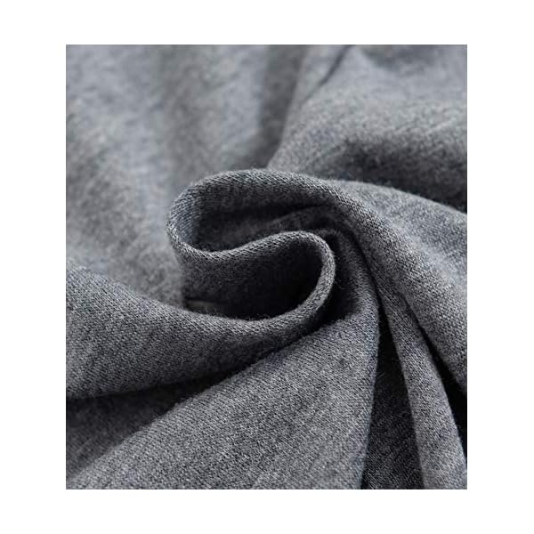 Christmas-T-Shirt-Womens-Merry-and-Bright-Letter-Printed-Short-Sleeve-Tops-Holiday-Shirt-Christmas-Tree-Tee-Shirts Christmas T Shirt Womens Merry and Bright Letter Printed Short Sleeve Tops Holiday Shirt Christmas Tree Tee Shirts (Gray2, Large)