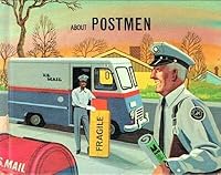 About postmen B0007EEYD8 Book Cover