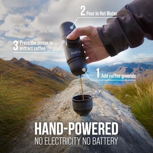 Les 10 meilleurs gadgets pour les amateurs de café – Des incontournables pour plus de plaisir & de style