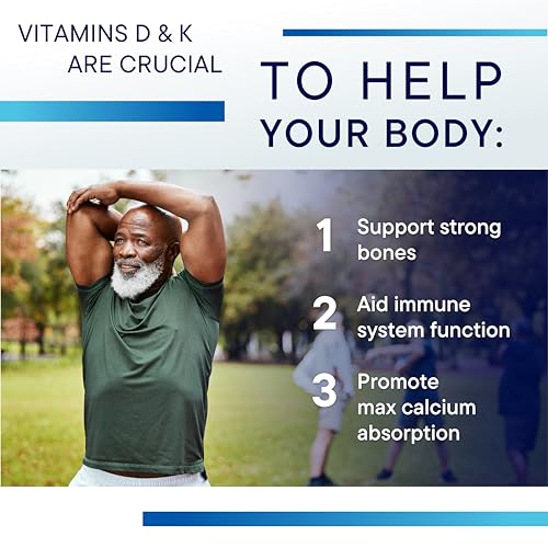 Image of BIOTICS RESEARCH Bio K Mulsion Liquid Vitamin K Drops - 500 mcg /S - Vitamin K1 phytonadione for Adults - VIT K Supplement - Strong Bones, Heart Health, Blood Clotting Support, 1 fl oz (Pack of 2)