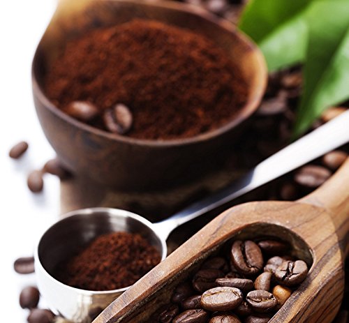 Specialità Caffè Speciale dall'Africa - Uganda in