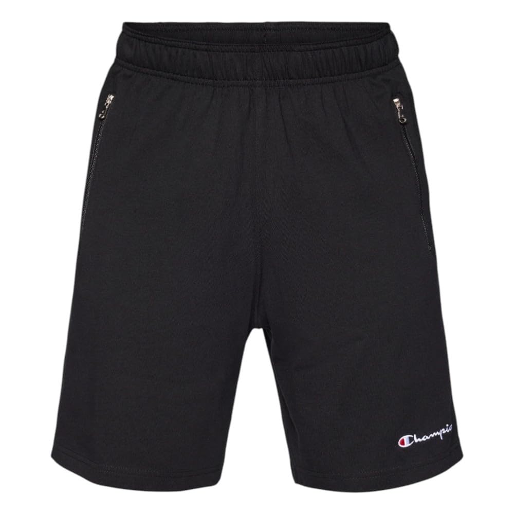 Champion - Bermuda, Tuta Unisex - Adulto