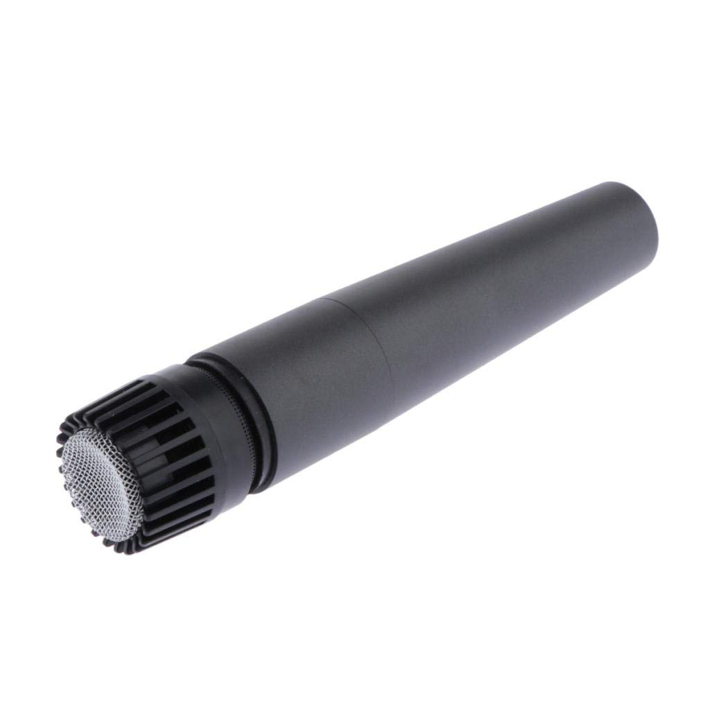 SECRET DESIRE 57LC Handheld Dynamic Vocal Microphone Hi-fidelity for Stage Recording