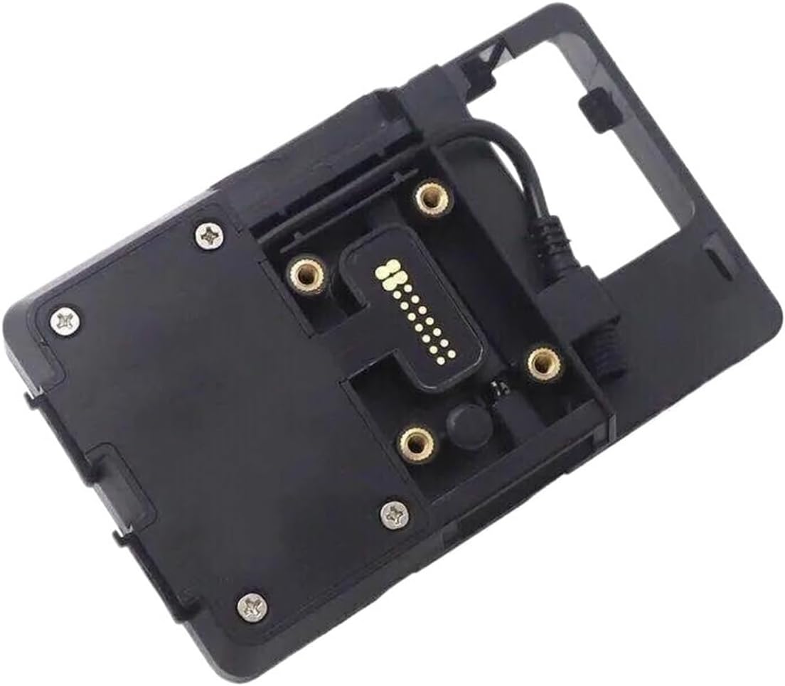GPS Vehicle Mounts for F850GS for F750GS for F 850 GS for F 750 GS 2018 2019 2020 2021 2022 Motorcycle GPS Phone Navigation Mount Bracket(4)