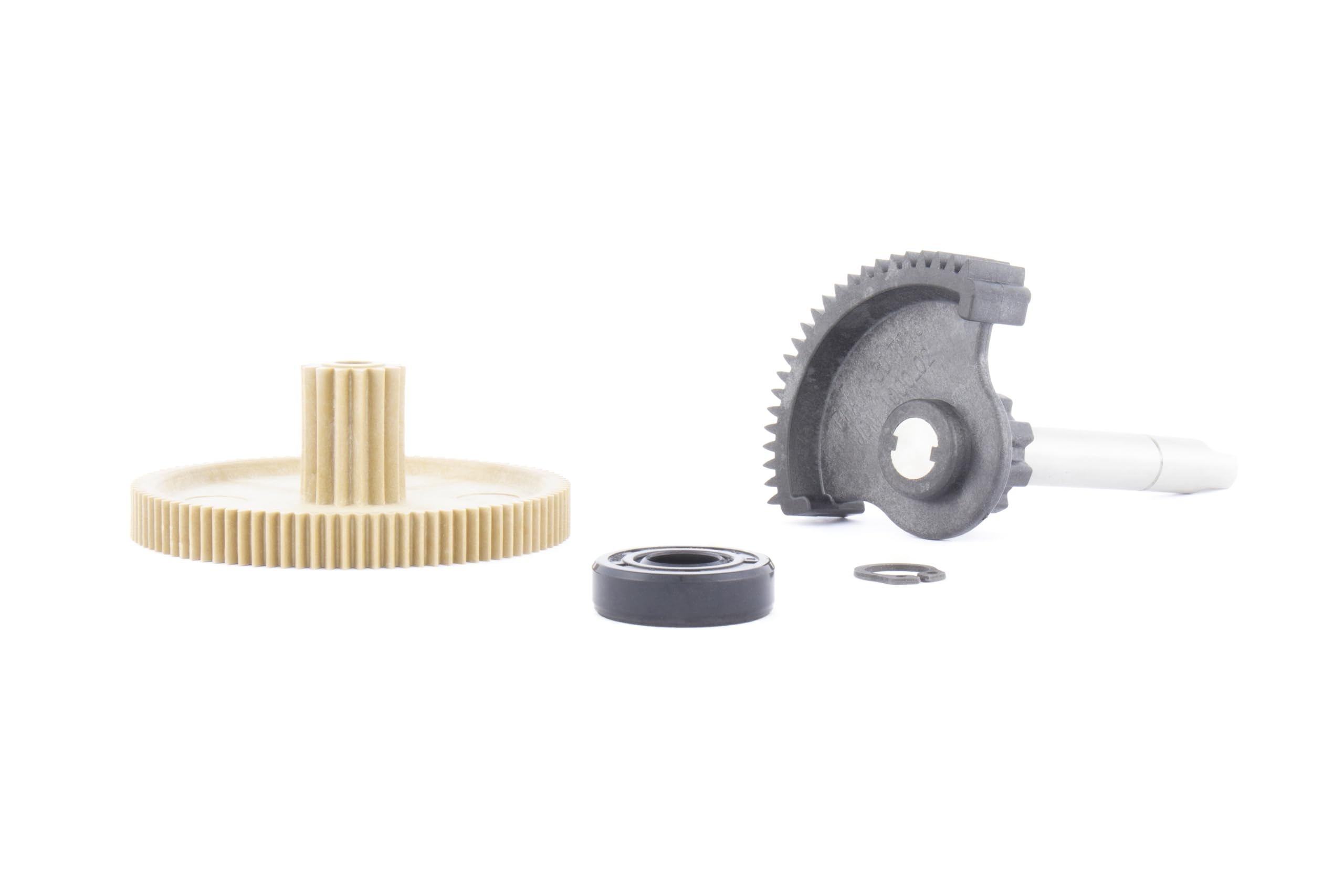 Amazon.com: Turbocharger Actuator Repair Kit for JCB T4i BV55 320