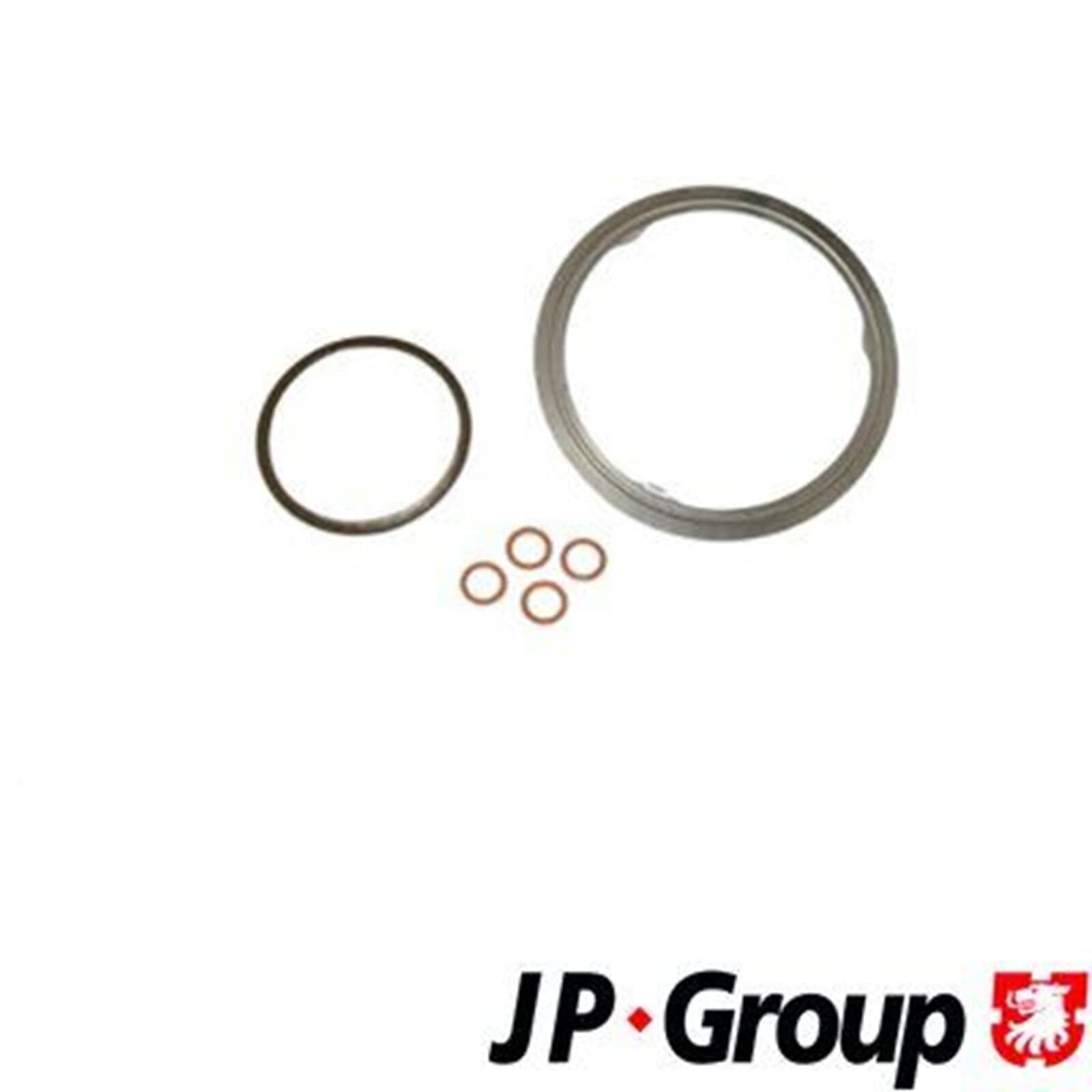 JP GROUP Montagesatz, Lader 1417751810 Kompatibel mit: BMW 3, 3 Cabriolet, 3 Coupe, 3 Touring, 5, 5 Touring, 7