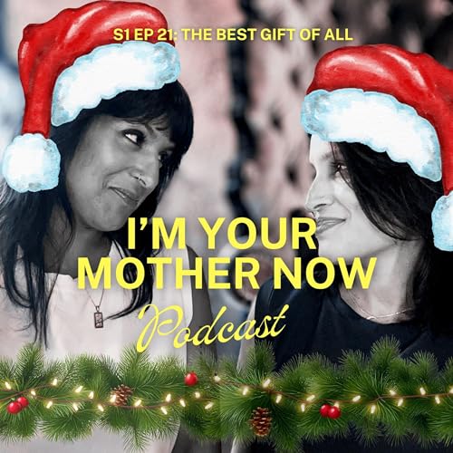 Couverture de The Best Gift of All 🎁