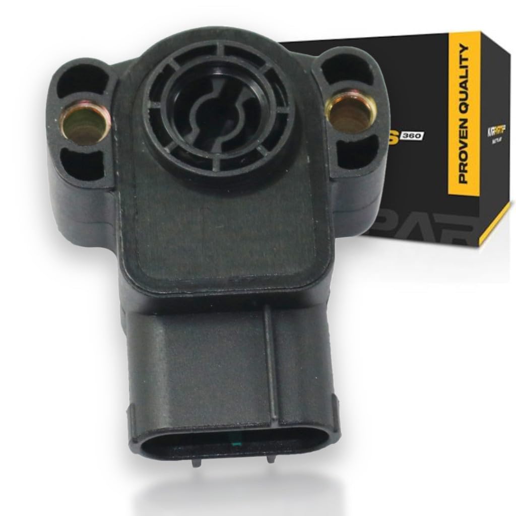 Accelerator Pedal Position Sensor for Ford F-250 / F-350 Super Duty 1999 2000 2001 | 8 Cyl | 7.3L | Blade