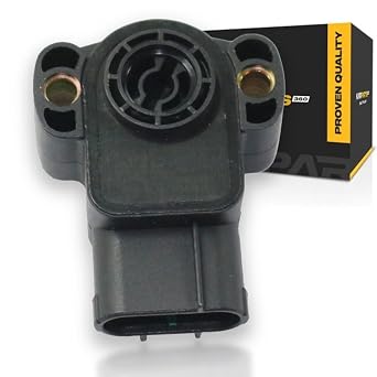 Accelerator Pedal Position Sensor for Ford F-250 / F-350 Super Duty 1999 2000 2001 | 8 Cyl | 7.3L | Blade