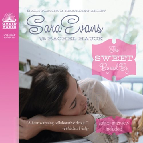 Cover art for The Sweet By and By