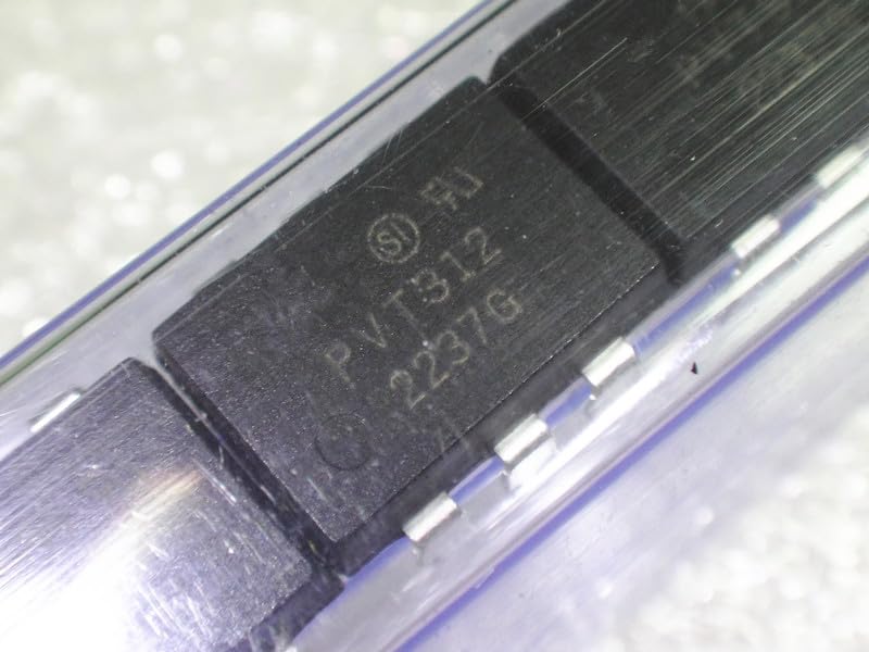 10pcs PVT312 DIP-6