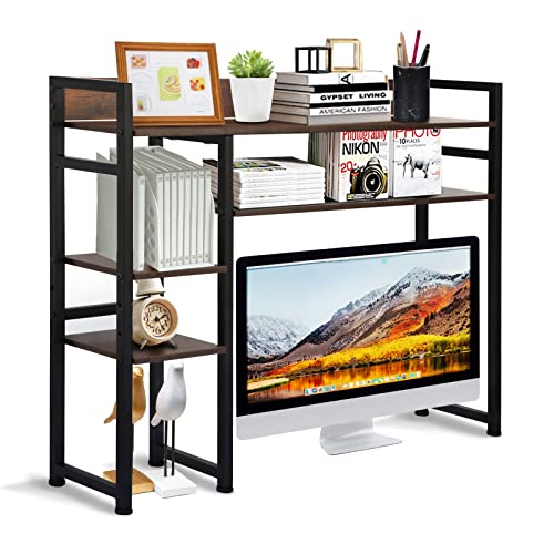 Best Desk Hutch Top Only Dorm For Your Home