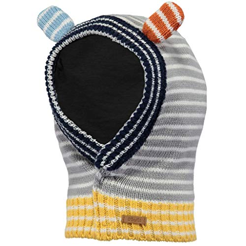 Boina capucha Barts Darnel para paseos invernales y días de frío en la ciudad