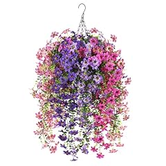 Mixed Color3(2 Deep Purple,2 Light Purple,2 Deep Pink,2 Light Orchid)