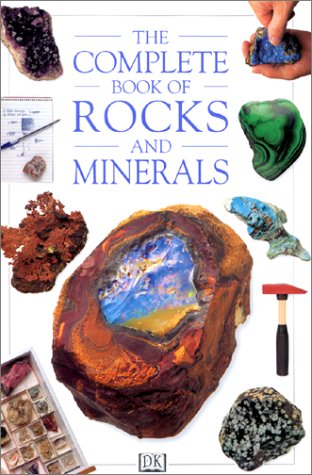 Complete Book Of Rocks And Minerals