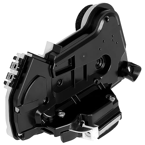 Image of CCIYU Front Left Driver Side Door Lock Actuator For Toyota Camry 18-19,For Corolla /For Highlander 24-19,For Sienna 15-20,For Lexus RX350 /RX450h 16-19 Door Lock Latch Actuator Replace 69040-02440