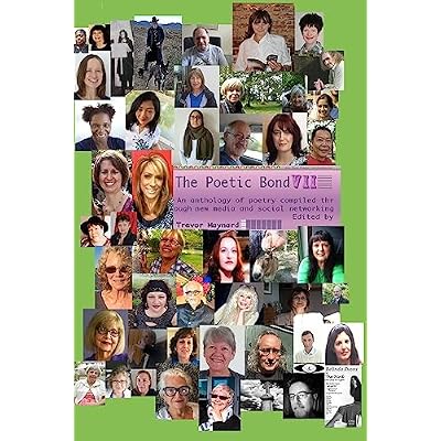 The Poetic Bond VII: Volume 7