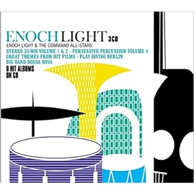 6 Hit Albums on CD