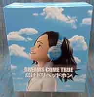 だけドリ ヘッドホン★ヘッドフォン　オーディオテクニカ　ドリカム 61sGjY4vpbL._UF894,1000_QL80_.jpg